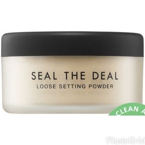 LAWLESS Seal The Deal Loose Setting Powder Mini